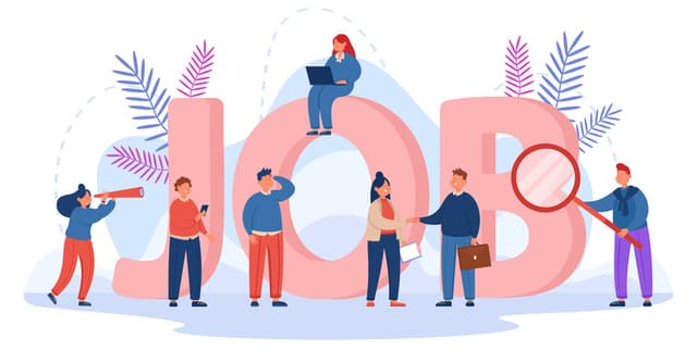 Employment Opportunities Data Dataset on Opendatabay data marketplace