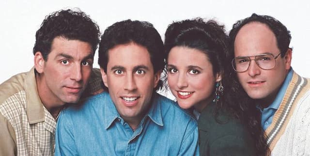 Seinfeld Episodes Performance Data Dataset on Opendatabay data marketplace