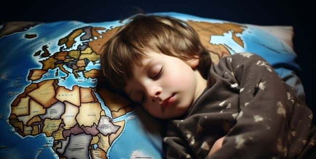 Sleep Quality Prediction Dataset Dataset on Opendatabay data marketplace