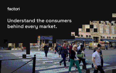 Factori AI & ML Training Data | Consumer Data | USA | Machine Learning Dataset on Opendatabay data marketplace