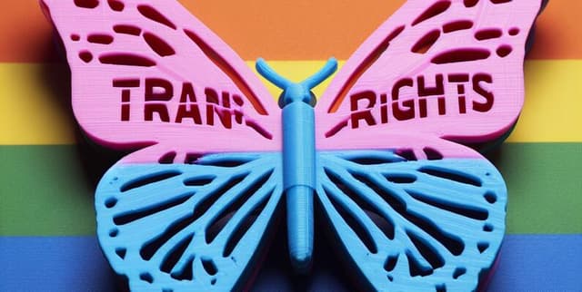 Global Transgender Rights Indicators (TRIP) Dataset on Opendatabay data marketplace