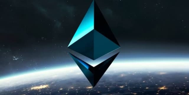 Historical Ether Price and Volume Data Dataset on Opendatabay data marketplace