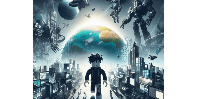 Roblox Mobile App User Feedback Dataset on Opendatabay data marketplace