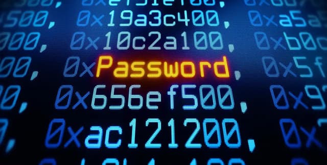 Password Vulnerability and Strength Ratings Dataset on Opendatabay data marketplace