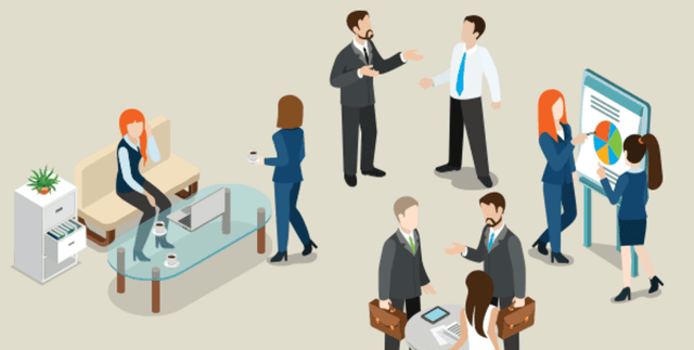 Synthetic Organisational Workforce Data Dataset on Opendatabay data marketplace