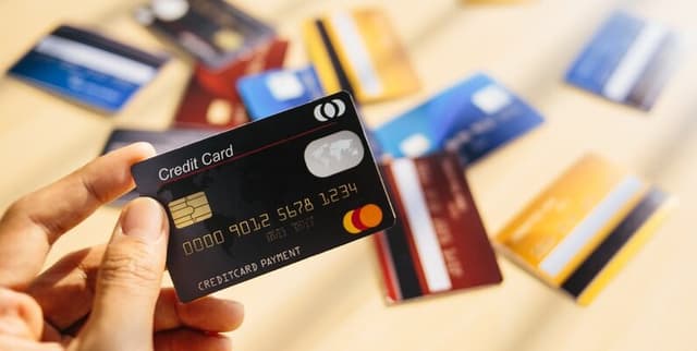 Credit Card Approval Prediction Dataset Dataset on Opendatabay data marketplace