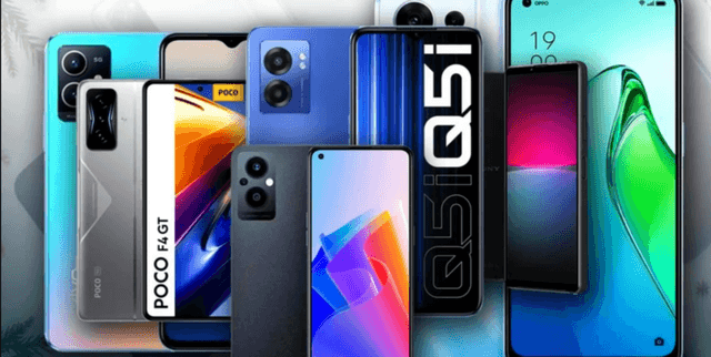 Online Mobile Product Listings Dataset on Opendatabay data marketplace