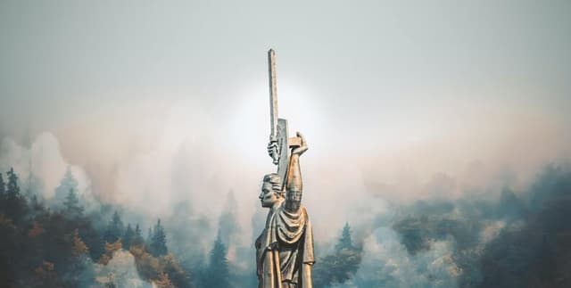 Russia-Ukraine War Social Media Posts Dataset on Opendatabay data marketplace