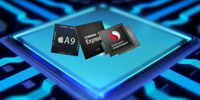 Mobile Processor Performance Data Dataset on Opendatabay data marketplace