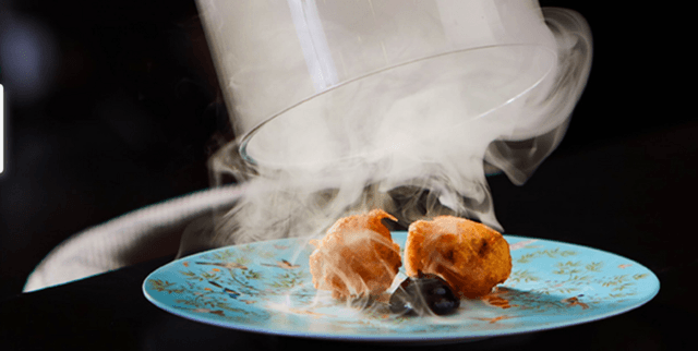 Global Michelin Star Restaurant Catalogue Dataset on Opendatabay data marketplace