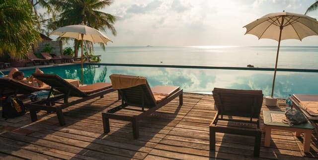 Authentic Worldwide Accommodation Reviews Dataset on Opendatabay data marketplace