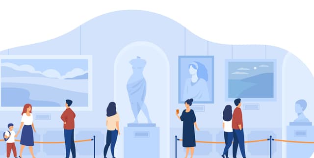 Worlds Largest Art Museums Data Dataset on Opendatabay data marketplace