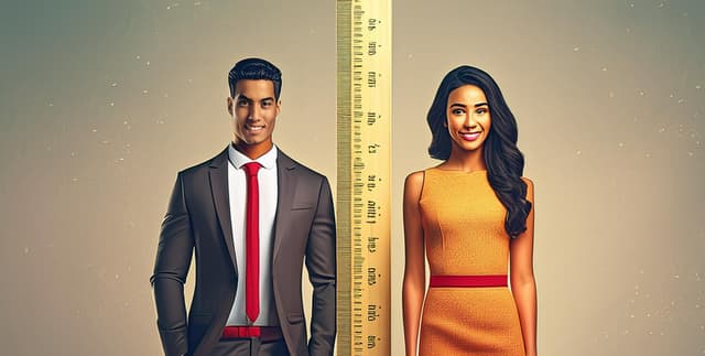 Worlds Tallest Individuals Database Dataset on Opendatabay data marketplace