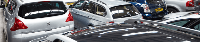 UK Used Car Listings Data Dataset on Opendatabay data marketplace