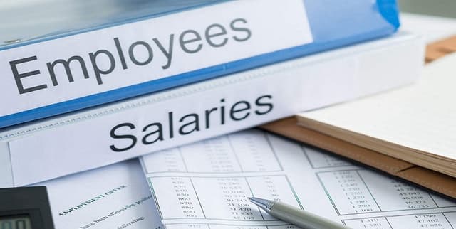 Binary Salary Classification Data Dataset on Opendatabay data marketplace