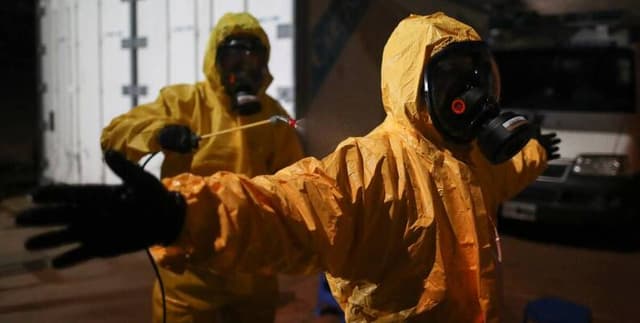 Global SARS-CoV-2 Variant Sequencing Data Dataset on Opendatabay data marketplace