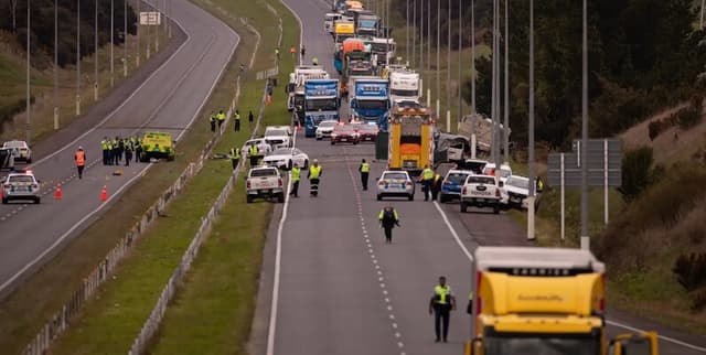 NZ Road Incident System Log Dataset on Opendatabay data marketplace