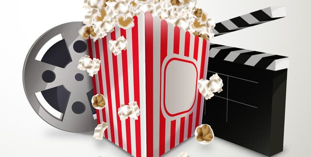 IMDb Historic Summer Movie Trends Dataset on Opendatabay data marketplace