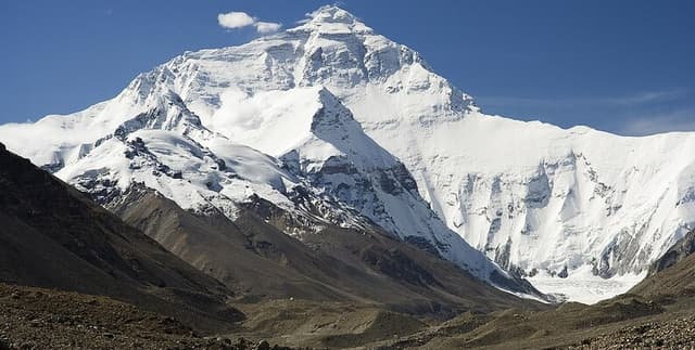 Historical Mount Everest Fatalities Dataset on Opendatabay data marketplace