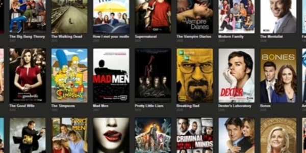 Global TV Programme Metadata Dataset on Opendatabay data marketplace