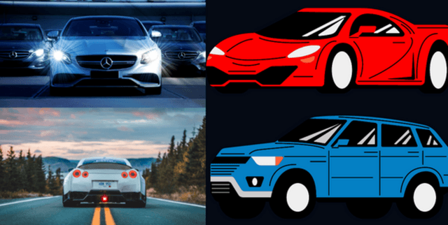 Vehicle Attributes India Dataset on Opendatabay data marketplace