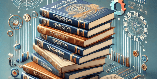 Educational Bangla Text Dataset Dataset on Opendatabay data marketplace