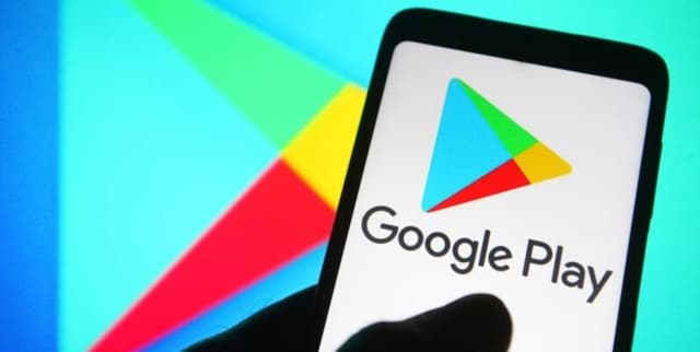 Google Play Store App Metrics 2022 Dataset on Opendatabay data marketplace