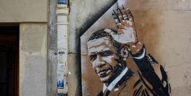 Barack Obama's Veracity Index Dataset on Opendatabay data marketplace