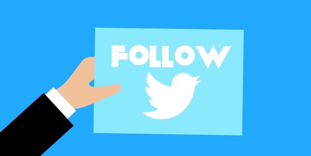 Twitter Public Figures Database Dataset on Opendatabay data marketplace
