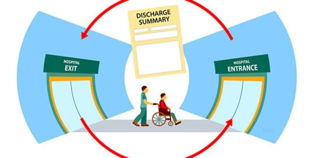 Hospital Readmission Risk Predictor Dataset on Opendatabay data marketplace