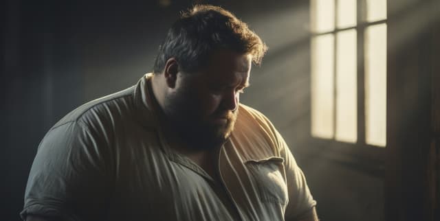 Lifestyle and Obesity Estimation Data Dataset on Opendatabay data marketplace