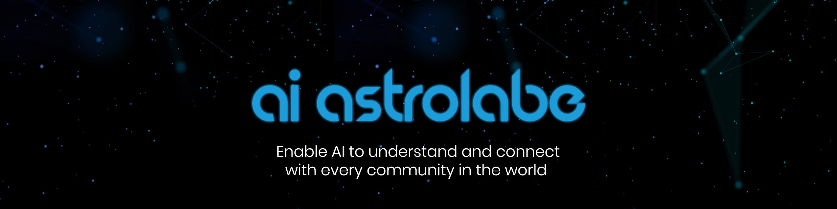 AI Astrolabe banner Data provider AI Astrolabe banner image on Opendatabay marketplace