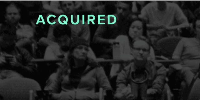 Acquired Podcast RAG Evaluation Dataset Dataset on Opendatabay data marketplace