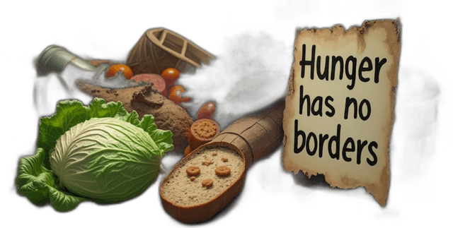 Worldwide Food Loss and Economic Impact Data Dataset on Opendatabay data marketplace