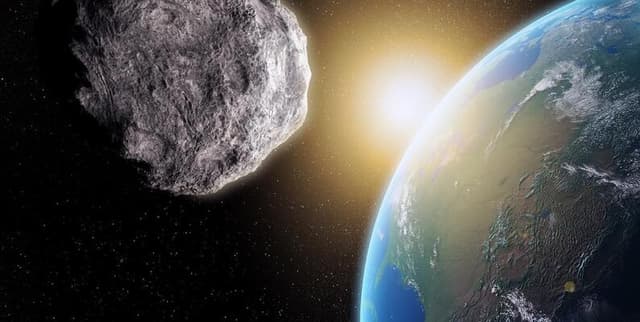 Near Earth Object Approach Records Dataset on Opendatabay data marketplace