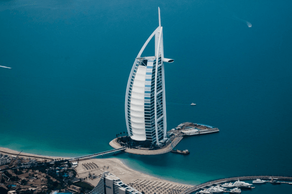 Dubai Housing Market Insights Dataset on Opendatabay data marketplace
