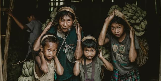 Indonesian Labour Economic Indicators Dataset on Opendatabay data marketplace