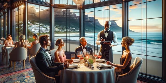 Restaurant Customer Satisfaction Prediction Dataset Dataset on Opendatabay data marketplace