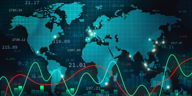 Country Economic Insights Dataset on Opendatabay data marketplace