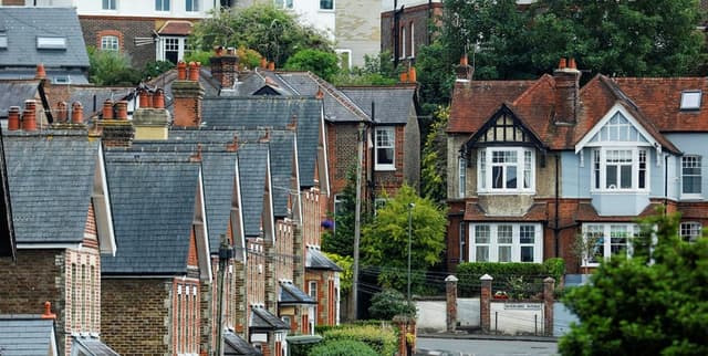 Inflation-Adjusted UK Income and Property Values Dataset on Opendatabay data marketplace