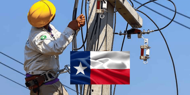 Texas Licensed Electricians and Contractors Registry Dataset on Opendatabay data marketplace