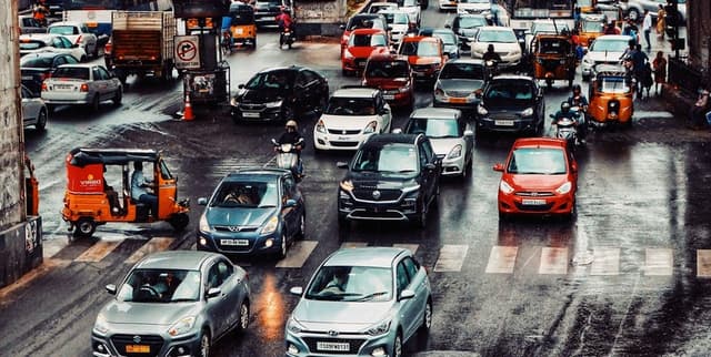 Maharashtra Road Transport Vehicle Data Dataset on Opendatabay data marketplace