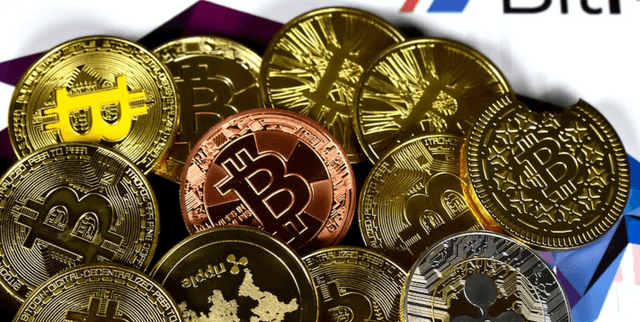 Cryptocurrency Market Trends Data Dataset on Opendatabay data marketplace