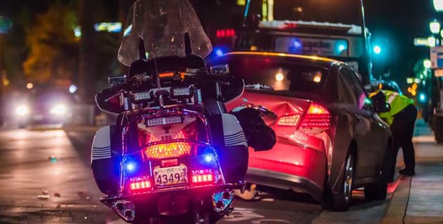 NYC Road Incident Data Dataset on Opendatabay data marketplace