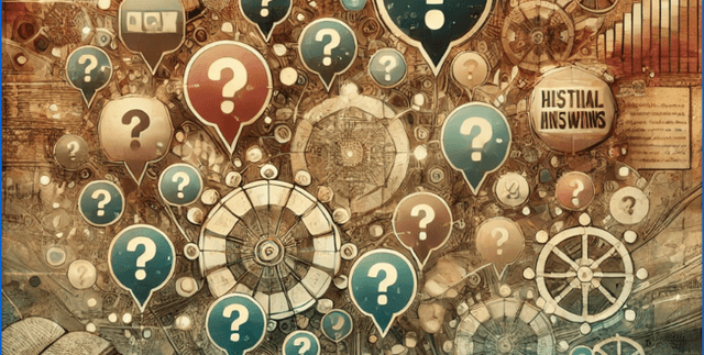 Dialogue-based Question Dataset Dataset on Opendatabay data marketplace