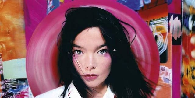 The Björk Musical Evolution Dataset Dataset on Opendatabay data marketplace