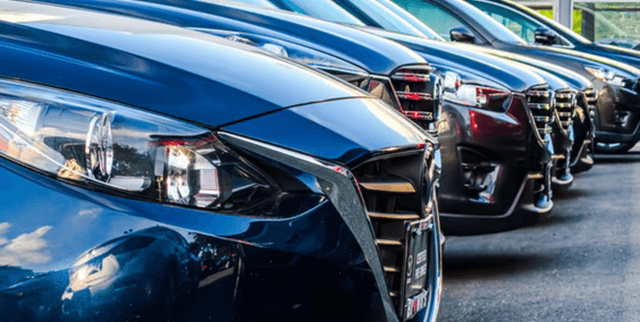 Car Attributes ML Dataset Dataset on Opendatabay data marketplace