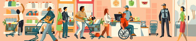 Retail Market Basket Data Dataset on Opendatabay data marketplace