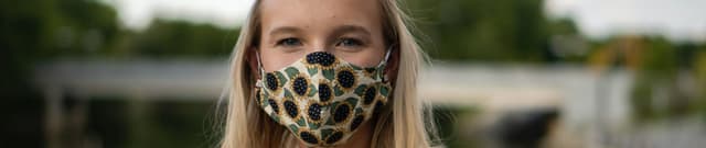 Student Face Mask Habits and Attitudes Dataset on Opendatabay data marketplace