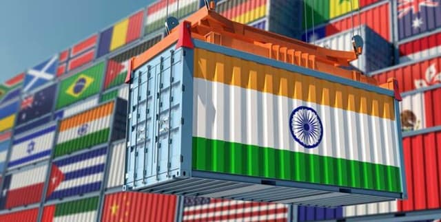 India Merchandise Trade FY2022 Dataset on Opendatabay data marketplace
